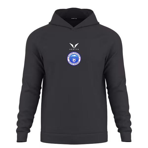 Western Kentucky SA Virtue Pro Fleece iD Hoodie
