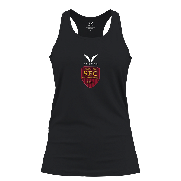 SFC 1924 Essential Women Supporter Tank Top