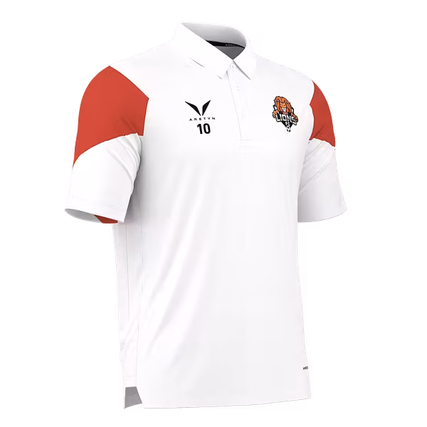 Red Lions FC Ambition Performance Polo