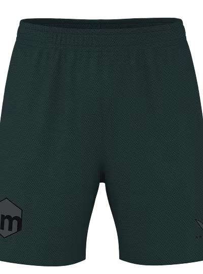 Metasport FC Ambition X Game Shorts