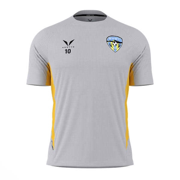 Bridger Valley SC Virtue AmbiFiber Pro Flex iD Shirt