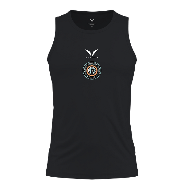 Power Evolution Essential Men Supporter Tank Top