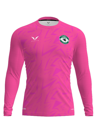 Derby United Pulse Z Long Sleeve Game Jersey