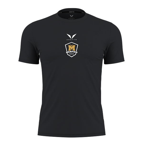 Memphis International Ambition Supporter Tee