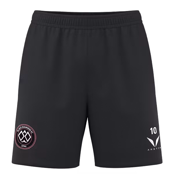 Black Diamond Ambition Performance Shorts