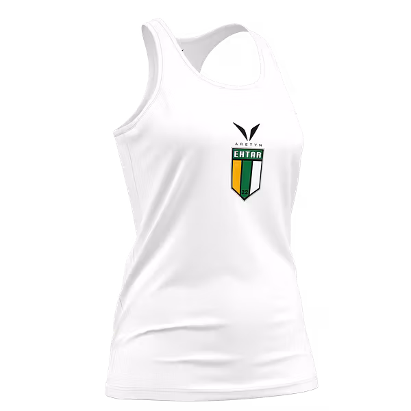 Ehtar Belleville FC Essential Women Supporter Tank Top