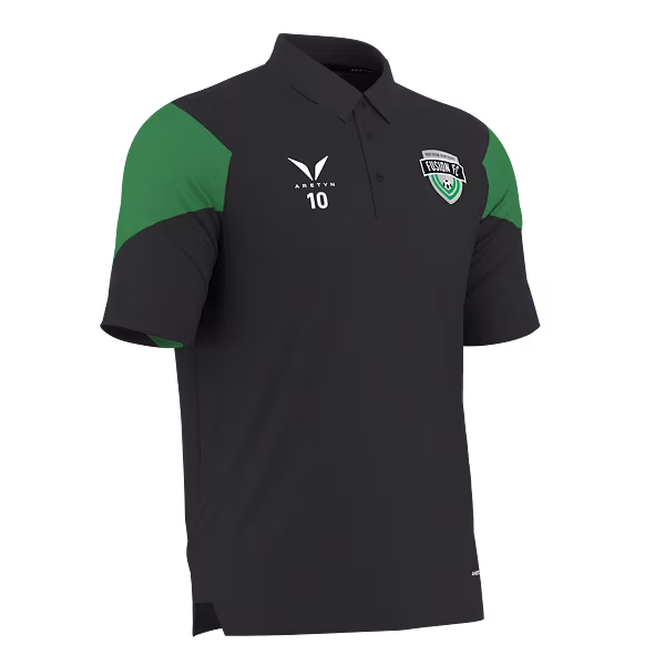 Fusion FC Ambition Performance Polo