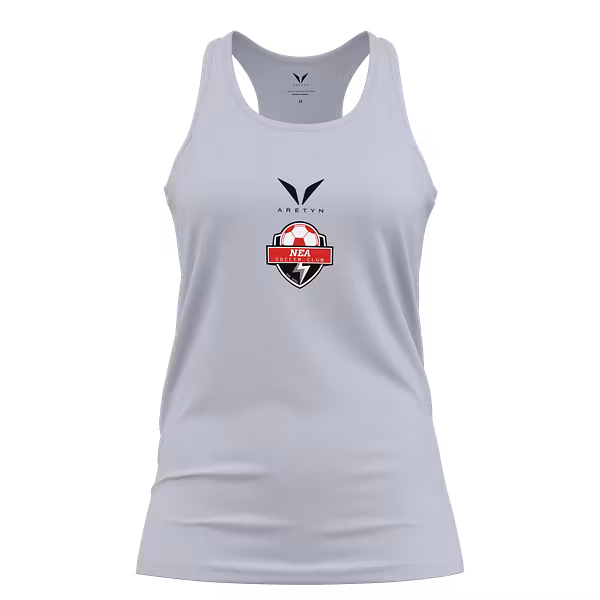 NEA Soccer Club Essential Women Supporter Tank Top