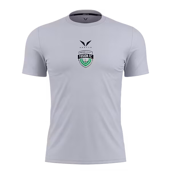 Fusion FC Ambition Supporter Tee