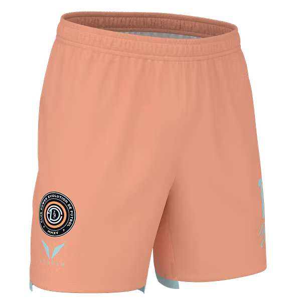 Power Evolution Ambition Y Game Shorts