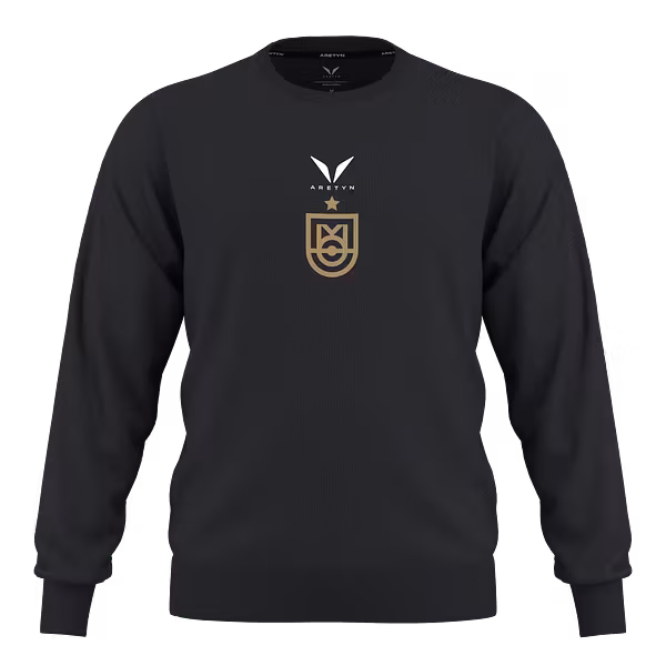 Merak Academy Ambition Travel Sweatshirt
