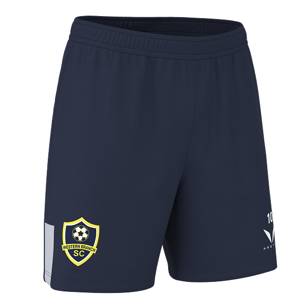 Western Branch Ambition Performance Shorts