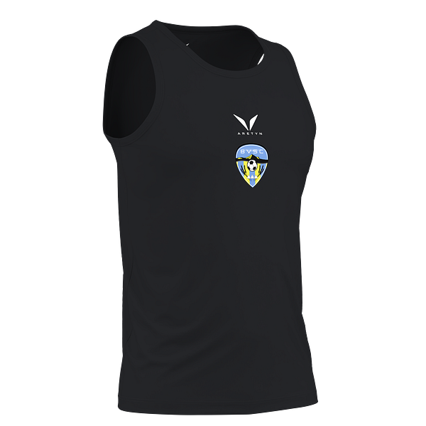 Bridger Valley SC Essential Men Supporter Tank Top