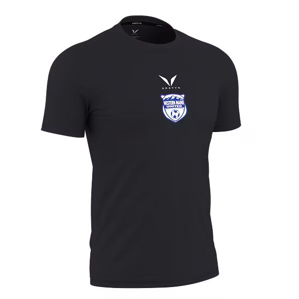 Western Maine Ambition Supporter Tee