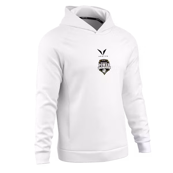 Michigan Power Virtue Pro Fleece iD Hoodie