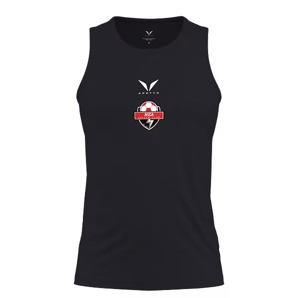 NEA Soccer Club Essential Men Supporter Tank Top