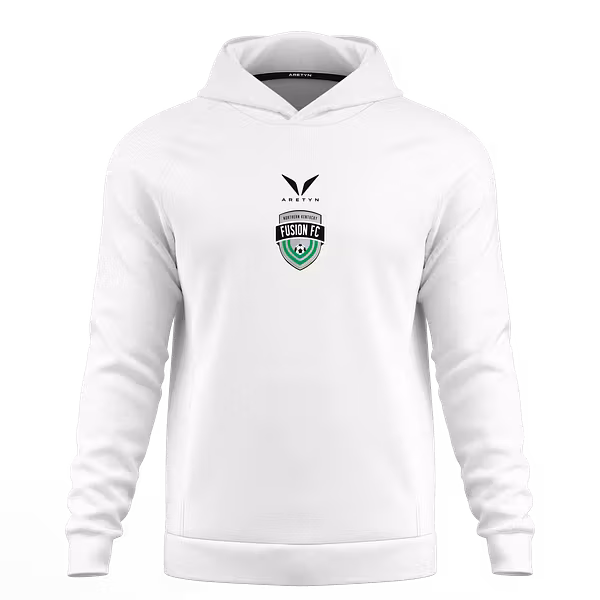 Fusion FC Virtue Pro Fleece iD Hoodie