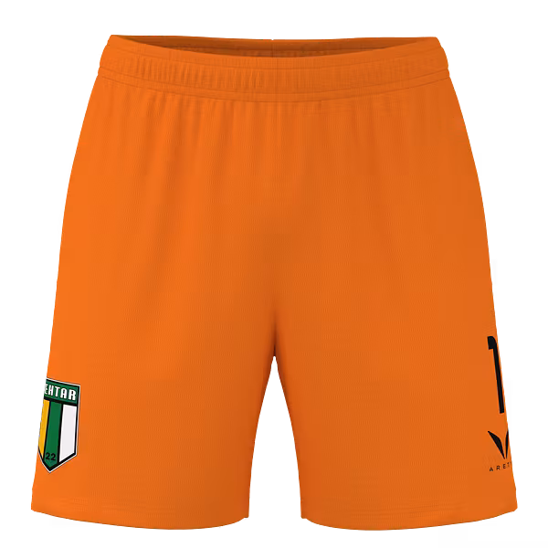 Ehtar Belleville FC Ambition Z Game Shorts