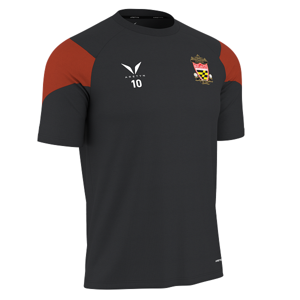 Maryland Elite SC Ambition Performance Shirt
