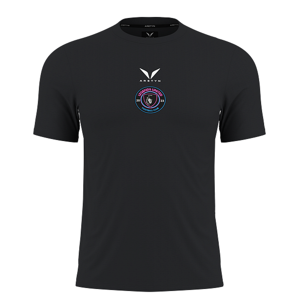 Legends United Virtue AmbiFiber Pro Travel iD Tee