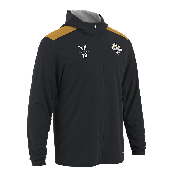 Monroeville SC Essential Wind Jacket