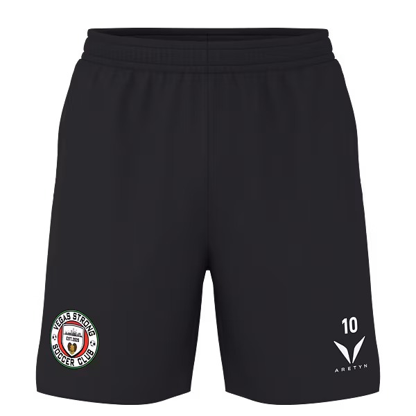 Vegas Strong SC Ambition Casual Shorts