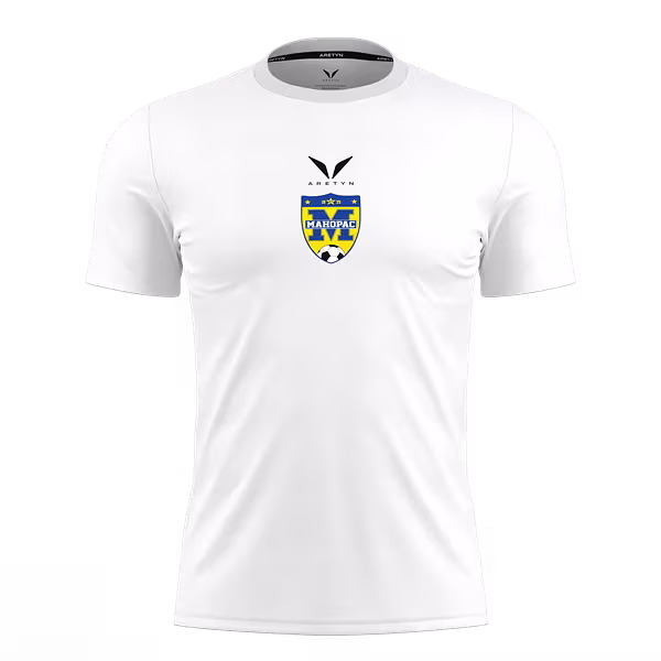 Mahopac Soccer Ambition Supporter Tee