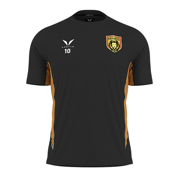 Emporia FC Virtue AmbiFiber Pro Flex iD Shirt