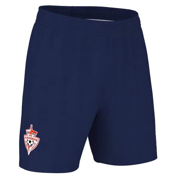 Rock Springs Avengers Roots Game Shorts