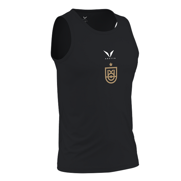 Merak Academy Essential Men Supporter Tank Top