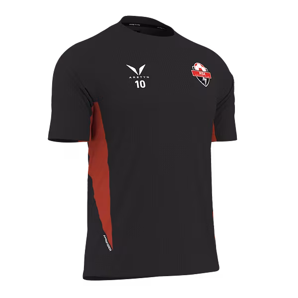 NEA Soccer Club Virtue AmbiFiber Pro Flex iD Shirt