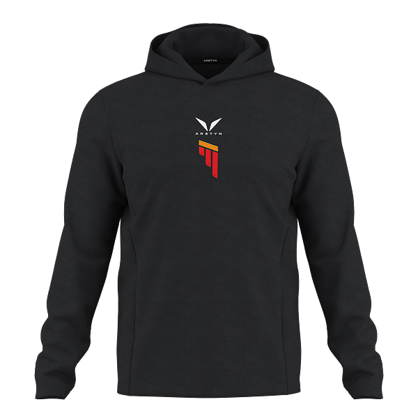 Futsoc Virtue Pro Lightweight iD Hoodie