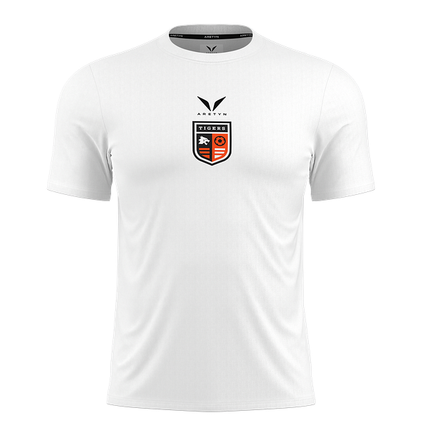 South Hadley Virtue AmbiFiber Pro Travel iD Tee