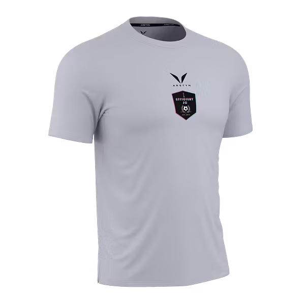 Efficient SC Virtue AmbiFiber Pro Travel iD Tee