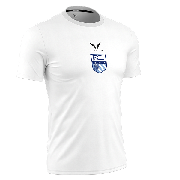 FC Florida Ambition Supporter Tee