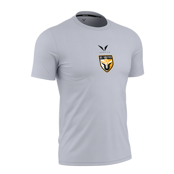 Box Elder United FC Ambition Supporter Tee
