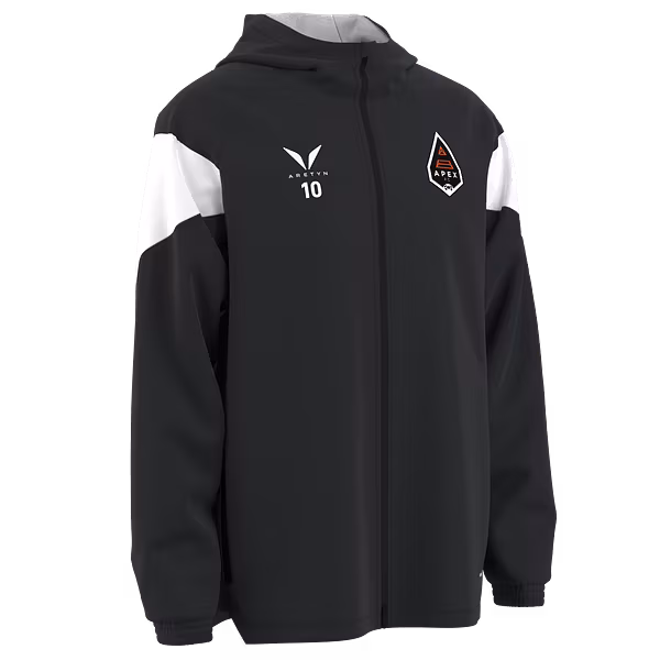 Stillwater SC Ambition Performance All-Weather Jacket