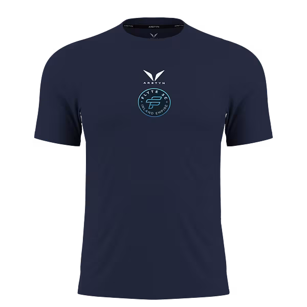 Flyte SC Virtue AmbiFiber Pro Travel iD Tee