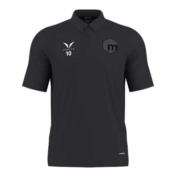 Metasport FC Ambition Performance Polo