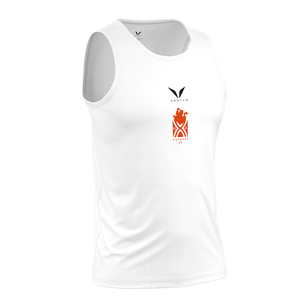 Georgia Express FC Essential Men Supporter Tank Top