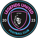Legends United Logo
