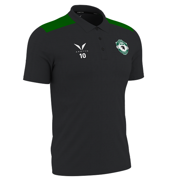 Derby United Essential Polo