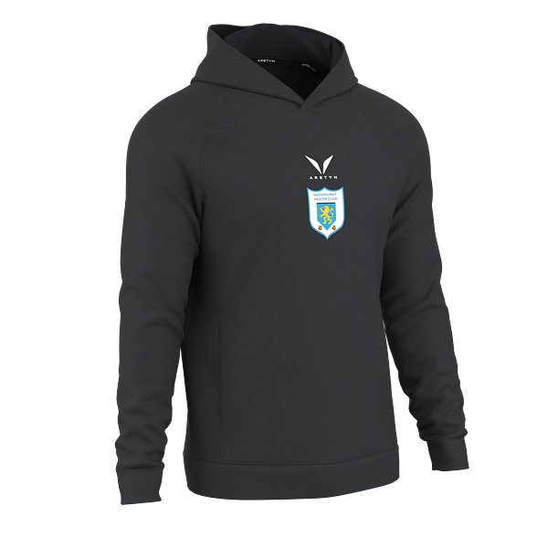 Sandhurst Soccer Club Virtue Pro Fleece iD Hoodie