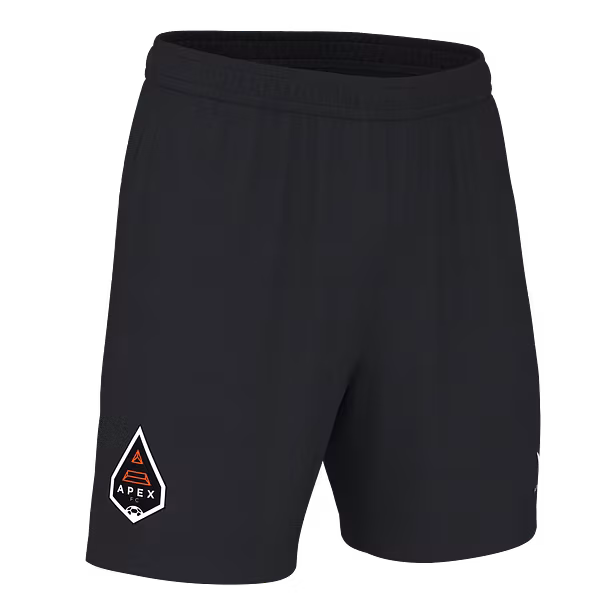 Stillwater SC Essential Everyday Shorts