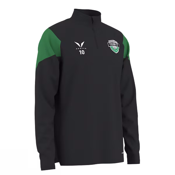 Fusion FC Ambition Performance 1/4 Zip