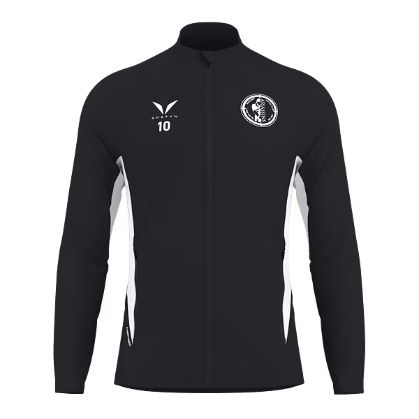 Assassins FC Virtue AmbiFiber Pro Woven iD Jacket