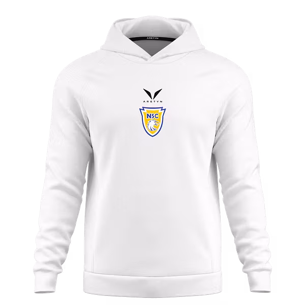 Newtown SC Virtue Pro Fleece iD Hoodie