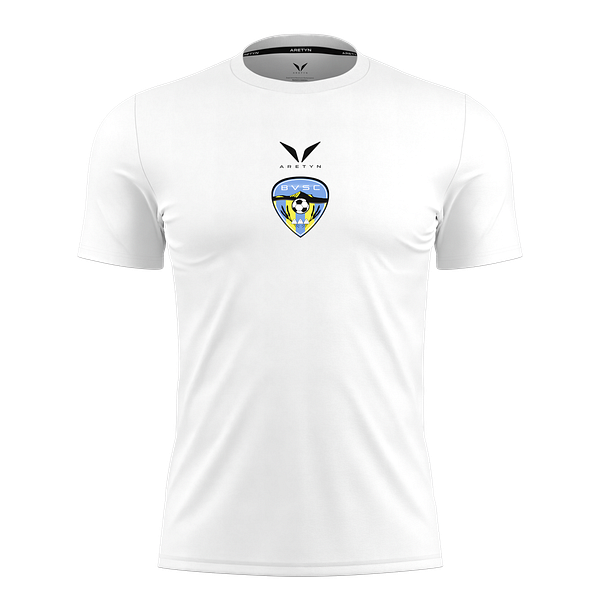 Bridger Valley SC Ambition Supporter Tee