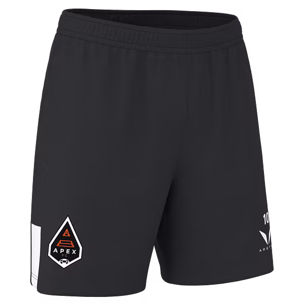 Stillwater SC Ambition Performance Shorts
