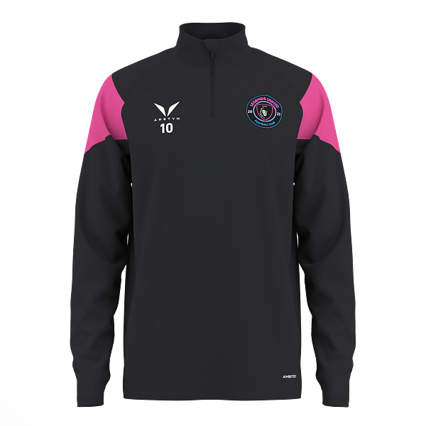 Legends United Ambition Performance 1/4 Zip